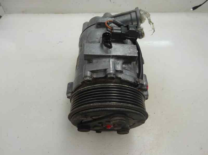 COMPRESOR AIRE ACONDICIONADO FIAT GRANDE PUNTO 1.3 5 MT 75CV