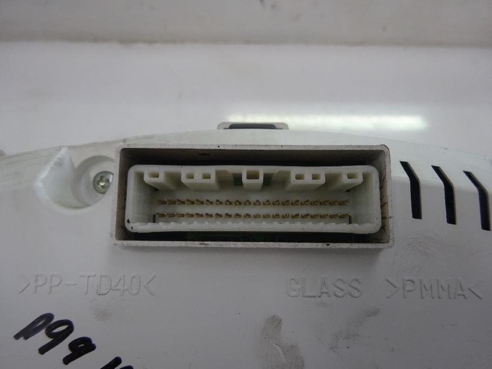 CUADRO INSTRUMENTOS MITSUBISHI GRANDIS 2.0 DI-D MT 134CV