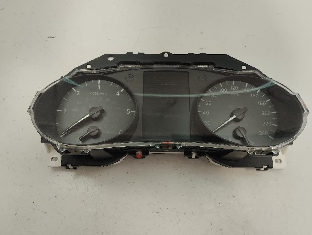 CUADRO INSTRUMENTOS NISSAN QASHQAI 1.5 DCI MT 110CV