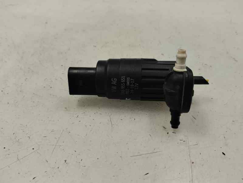 BOMBA LIMPIA SKODA FABIA 1.0 MT 75CV
