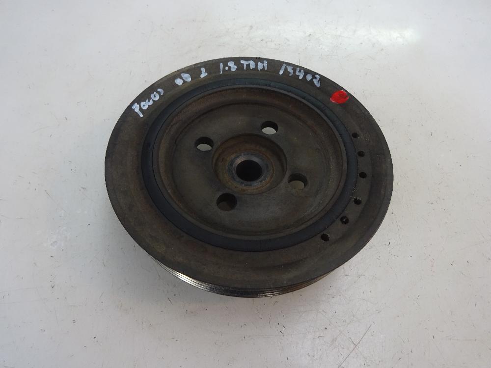 POLEA CIGUENAL FORD FOCUS 1.8 TDDI MT 90CV | 66KW