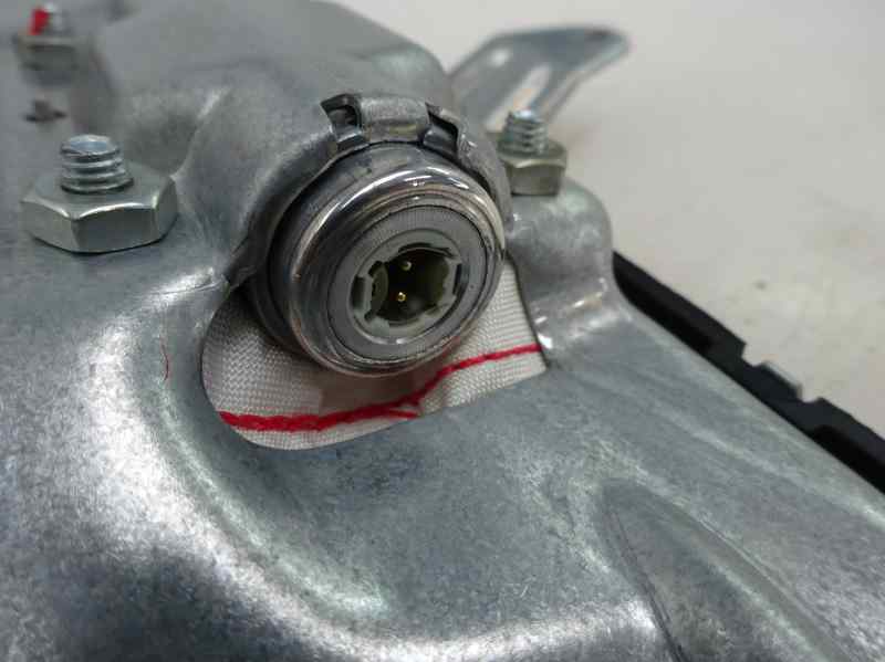 AIRBAG DELANTERO DERECHO MERCEDES BENZ CLASE CLK 2008 2.1 CLK 220 CDI MT 150CV