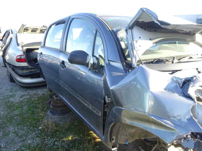 MODULO ELECTRONICO CITROEN C3 1.4 HDI MT 70CV