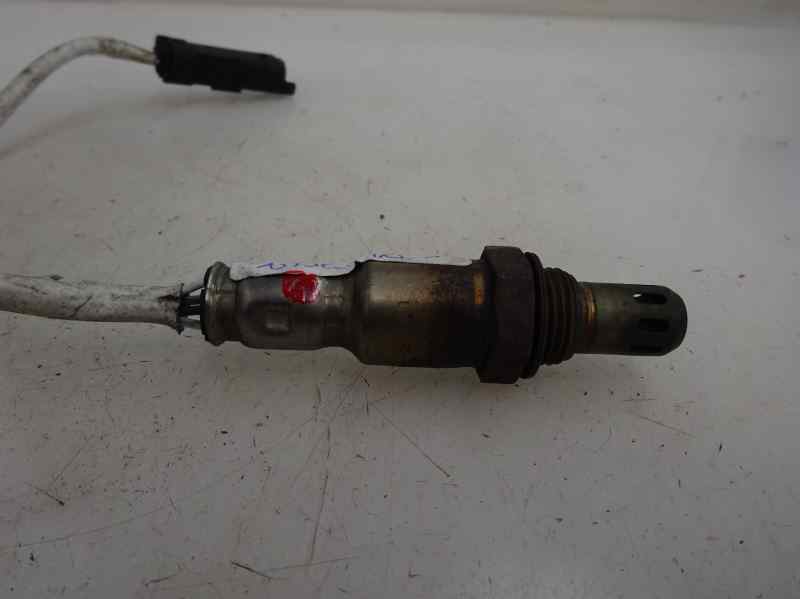 SONDA LAMBDA PEUGEOT 208 1.2 VTI MT 82CV