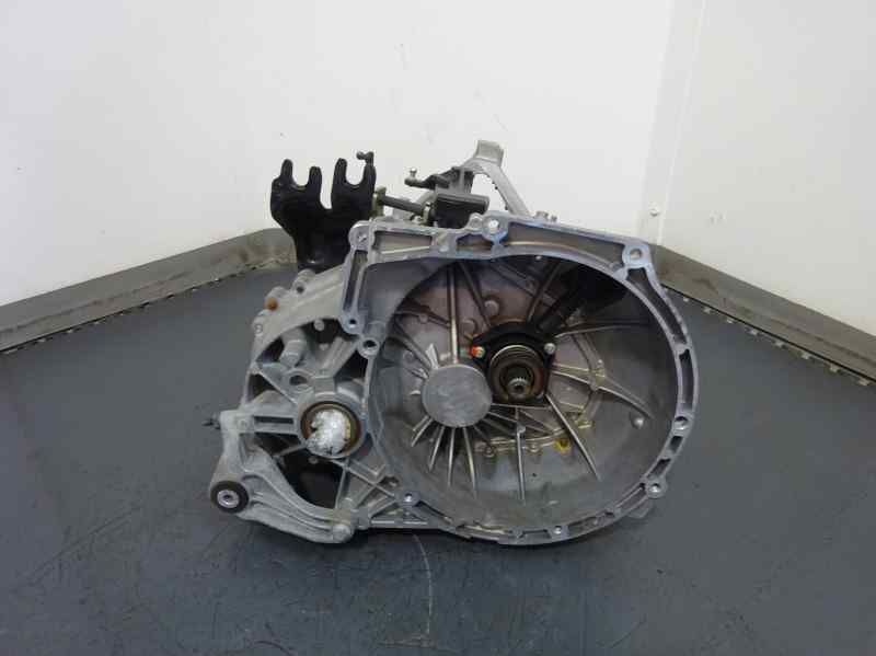 CAJA CAMBIOS FORD CMAX 1.6 TDCI MT 90CV