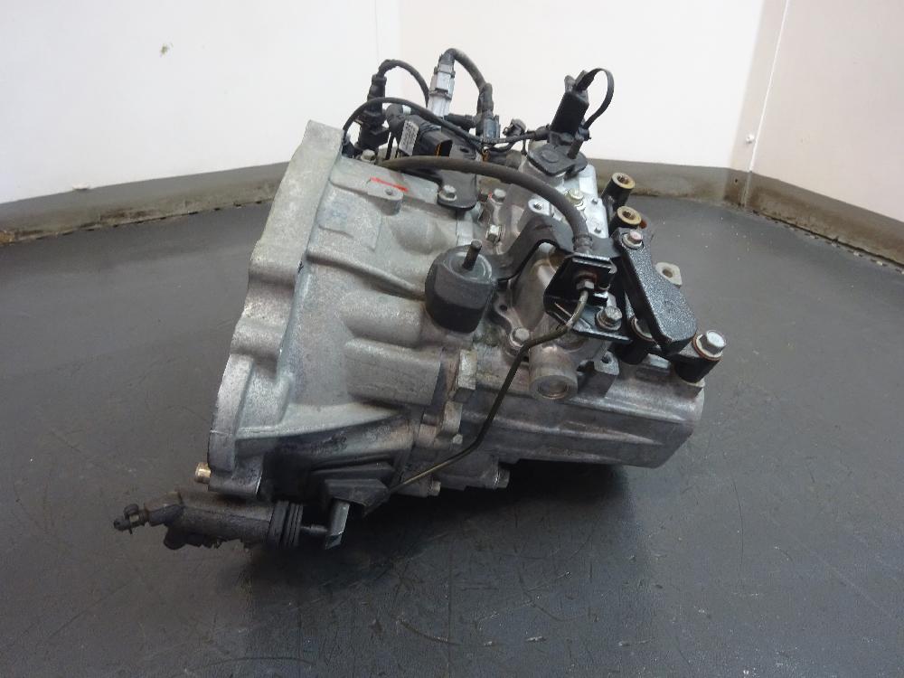 CAJA CAMBIOS HYUNDAI GETZ 2007 1.5 CRDI MT 88CV