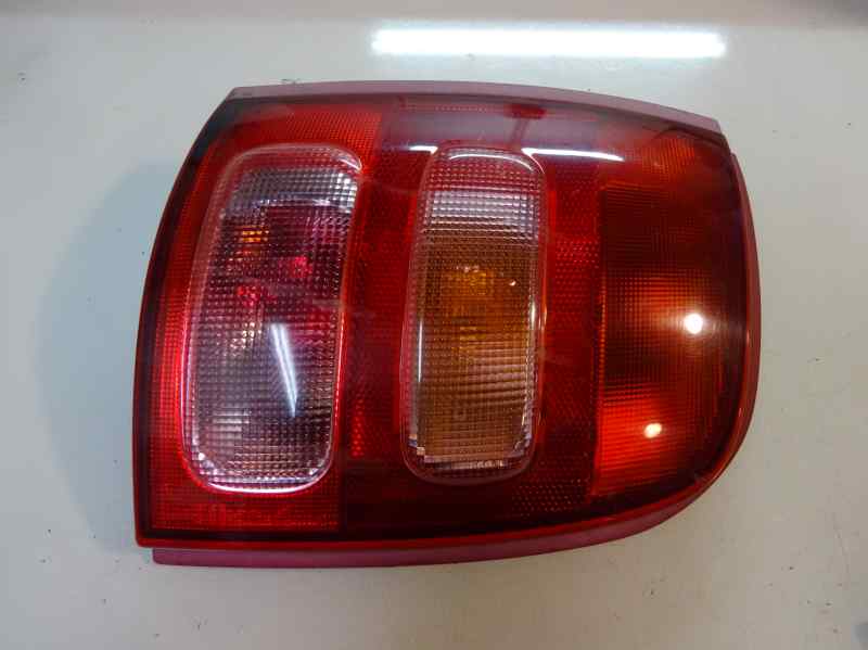 PILOTO TRASERO IZQUIERDO NISSAN MICRA 1.4 MT 82CV | 60KW