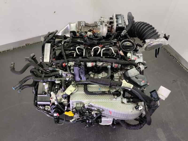 MOTOR COMPLETO SEAT ATECA 2023 2.0 TDI MT 4DRIVE 150CV