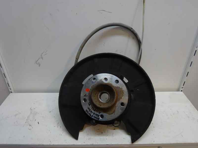 MANGUETA TRASERA IZQUIERDA BMW SERIE 3 2.0 320D MT 163CV