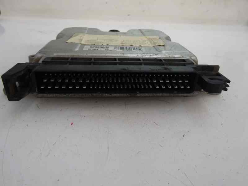 CENTRALITA MOTOR UCE PEUGEOT 406 2.0 HDI MT 110CV