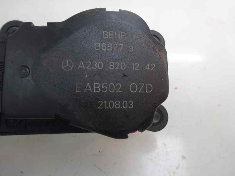 MODULO ELECTRONICO MERCEDES BENZ CLASE E 2003 3.2 320 CDI 5G-TRONIC 204CV