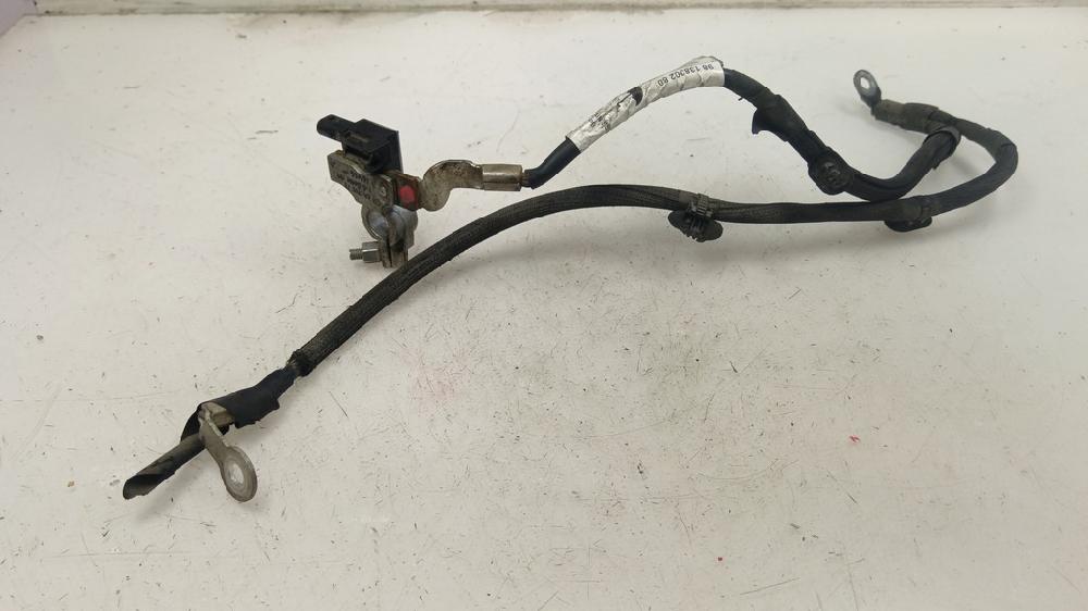 BATERIA CITROEN C4 CACTUS 1.6 MT 99CV | 73KW