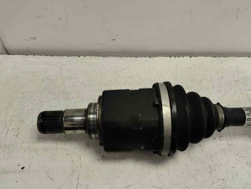 TRANSMISION DELANTERA IZQUIERDA TOYOTA AURIS 2.0 D-4D MT 124CV | 91KW