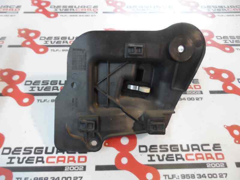 MANETA INTERIOR TRASERA DERECHA OPEL MERIVA 1.6 MT 87CV | 64KW