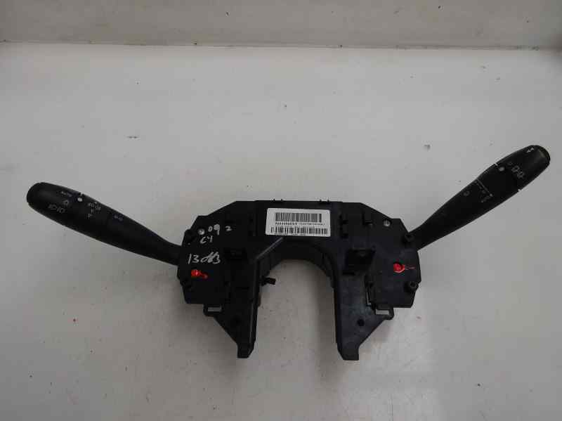 MANDO MULTIFUNCION CITROEN C4 1.6 HDI MT 90CV