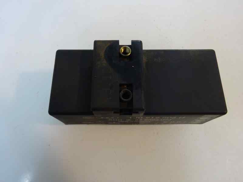MODULO ELECTRONICO AUDI A3 1.8T MT 150CV