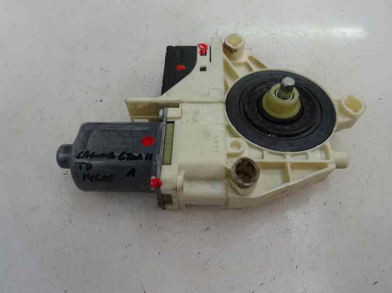 MOTOR ELEVALUNAS TRASERO DERECHO RENAULT LAGUNA 2.0 DCI MT 131CV