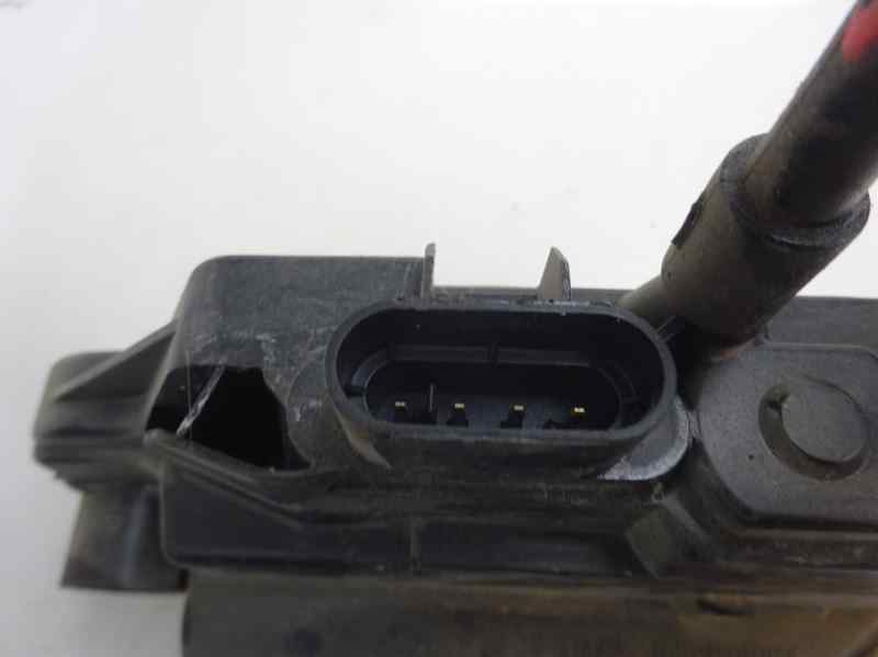 CERRADURA PUERTA DELANTERA DERECHA RENAULT LAGUNA 1.9 DCI MT 120CV | 88KW