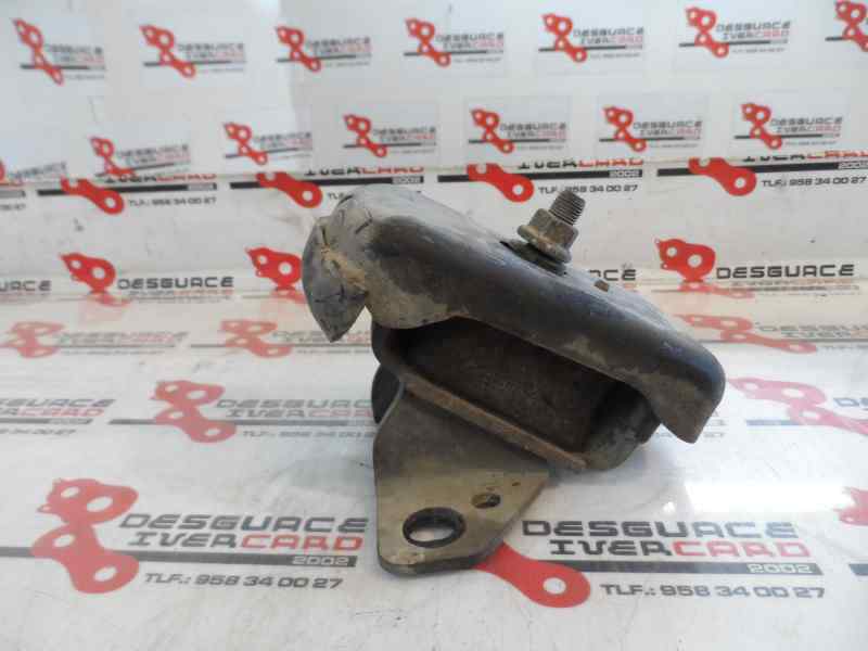 SOPORTE MOTOR DERECHO KIA SORENTO 2.5 CRDI 4WD AT 144CV