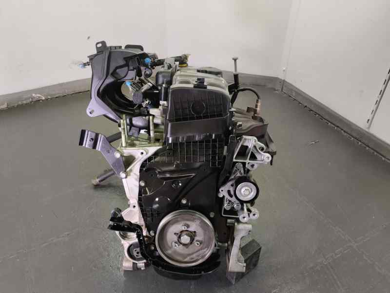 MOTOR COMPLETO CITROEN XSARA PICASSO 1.6I MT 95CV