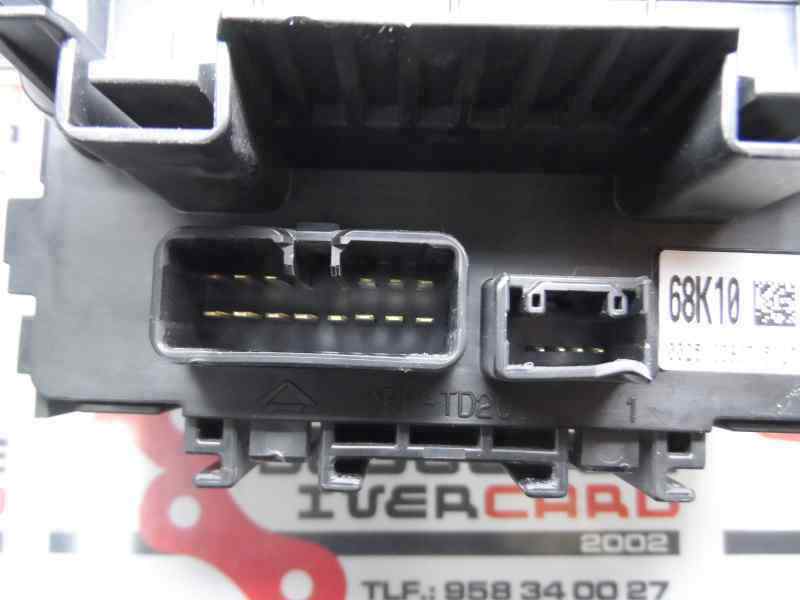 CAJA RELES FUSIBLES NISSAN PIXO 1.0 MT 68CV | 50KW