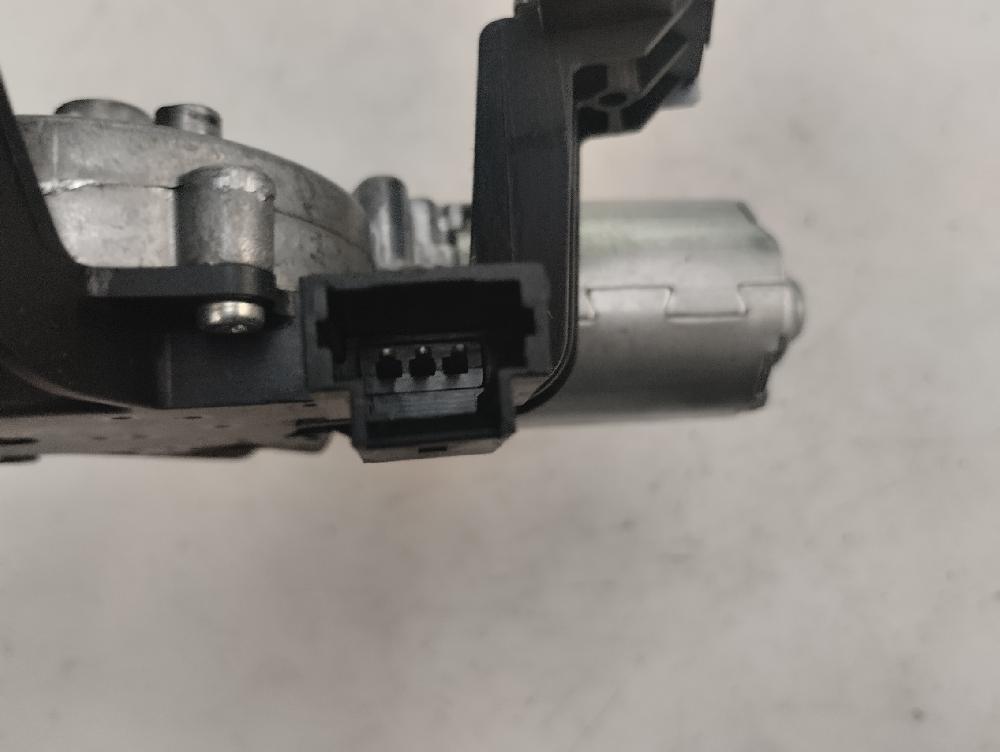 MOTOR LIMPIA TRASERO PEUGEOT 207 2008 1.4 HDI MT 70CV