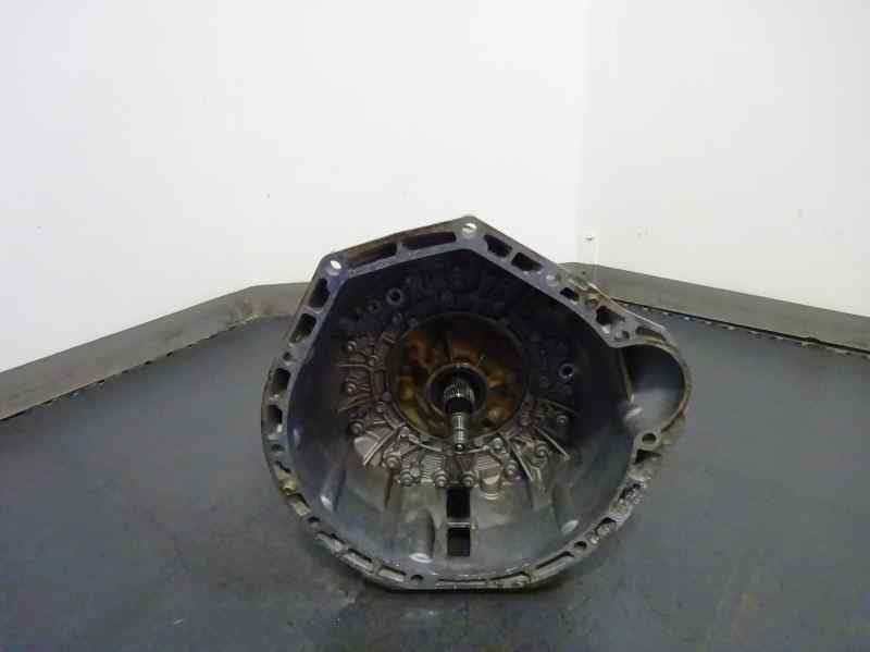 CAJA CAMBIOS MERCEDES BENZ CLASE C 2.2 MT 122CV | 90KW