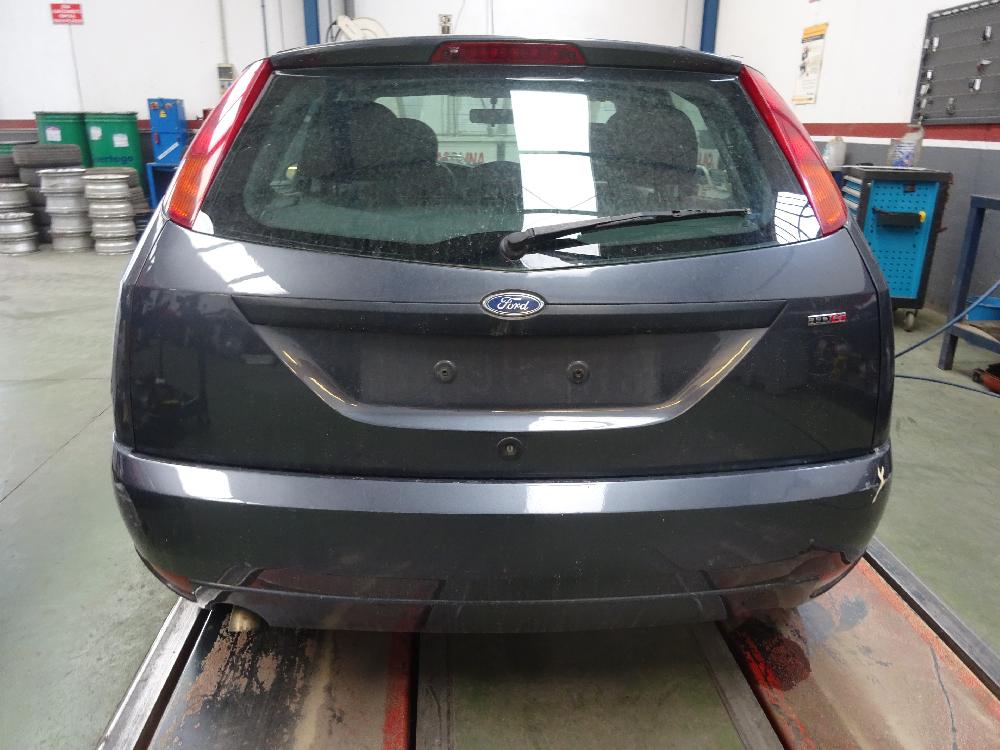 CAJA CAMBIOS FORD FOCUS 2004 1.8 TDCI MT 115CV | 85KW