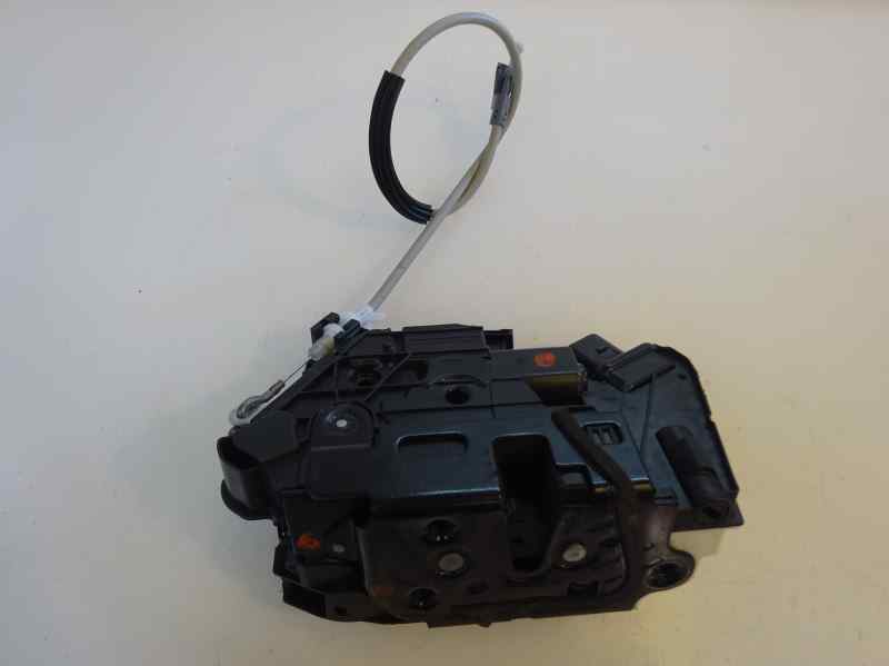 CERRADURA PUERTA DELANTERA DERECHA SEAT IBIZA 1.6 TDI MT 90CV