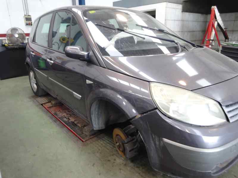 TENSOR CORREA AUXILIAR RENAULT SCENIC 1.9 DCI MT 120CV