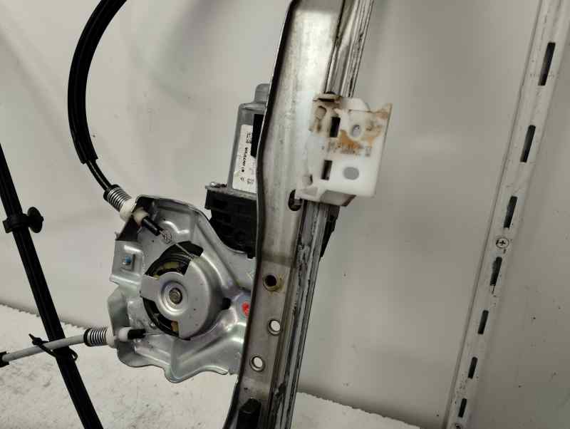 ELEVALUNAS DELANTERO IZQUIERDO DS 3 1.2 MT 110CV | 81KW