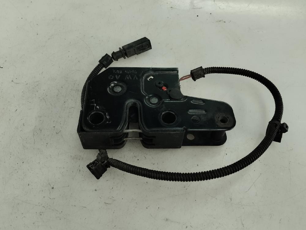 CERRADURA CAPOT SEAT ALTEA 1.6 MT 105CV | 77KW