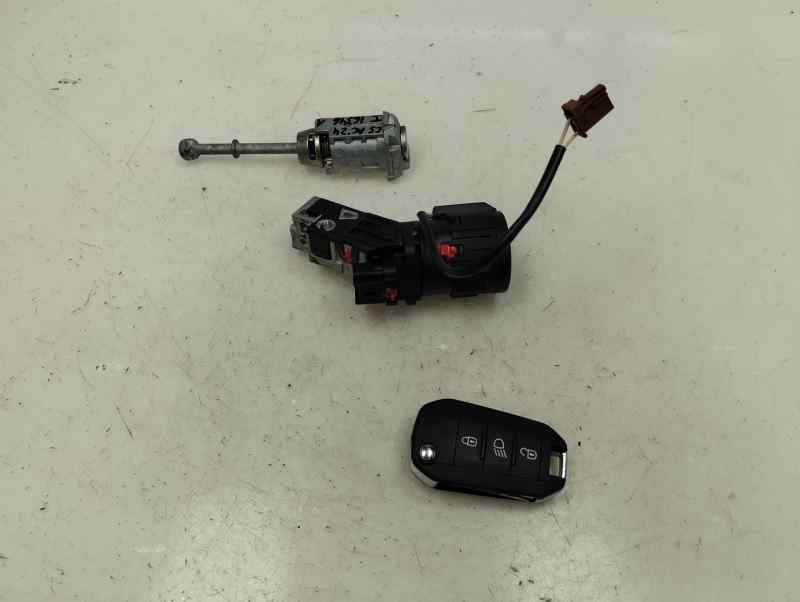 JUEGO BOMBINES CITROEN C5 AIRCROSS 1.2 PURETECH MT 131CV