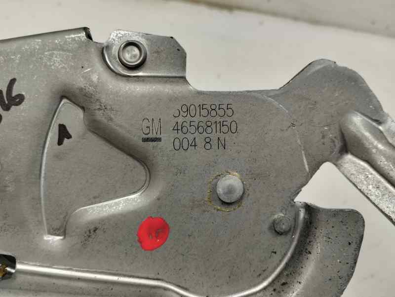 PALANCA FRENO DE MANO OPEL CORSA 1.4 MT 90CV | 66KW