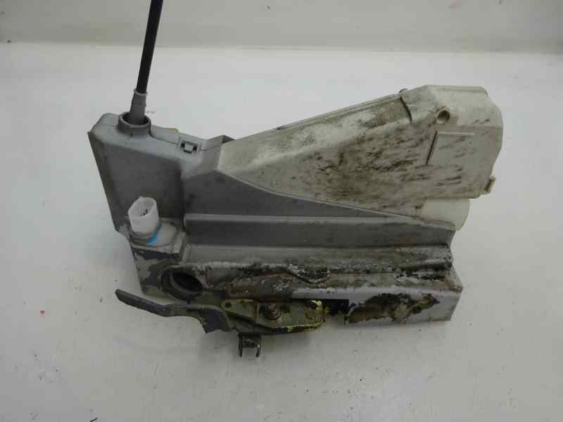 CERRADURA PUERTA DELANTERA DERECHA FORD GALAXY 2.0 MT 115CV