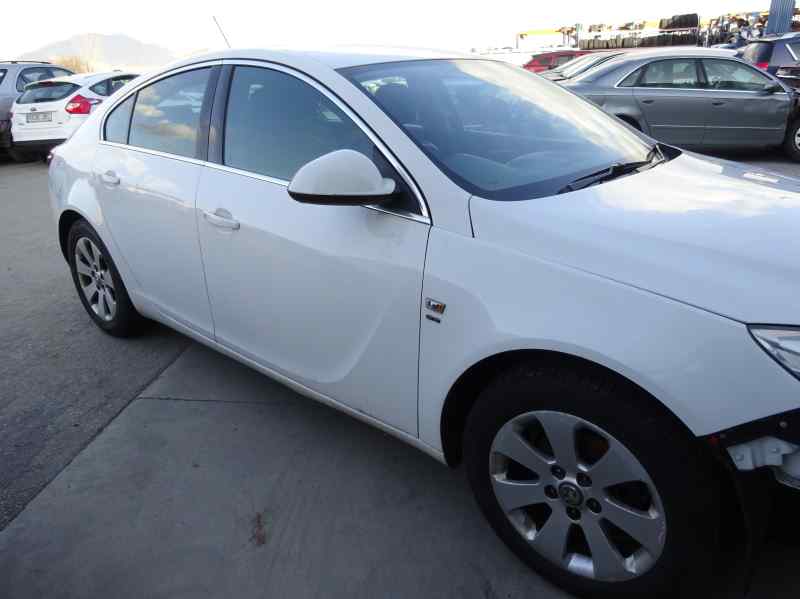 MOTOR ARRANQUE OPEL INSIGNIA 2.0 CDTI MT 4X4 160CV