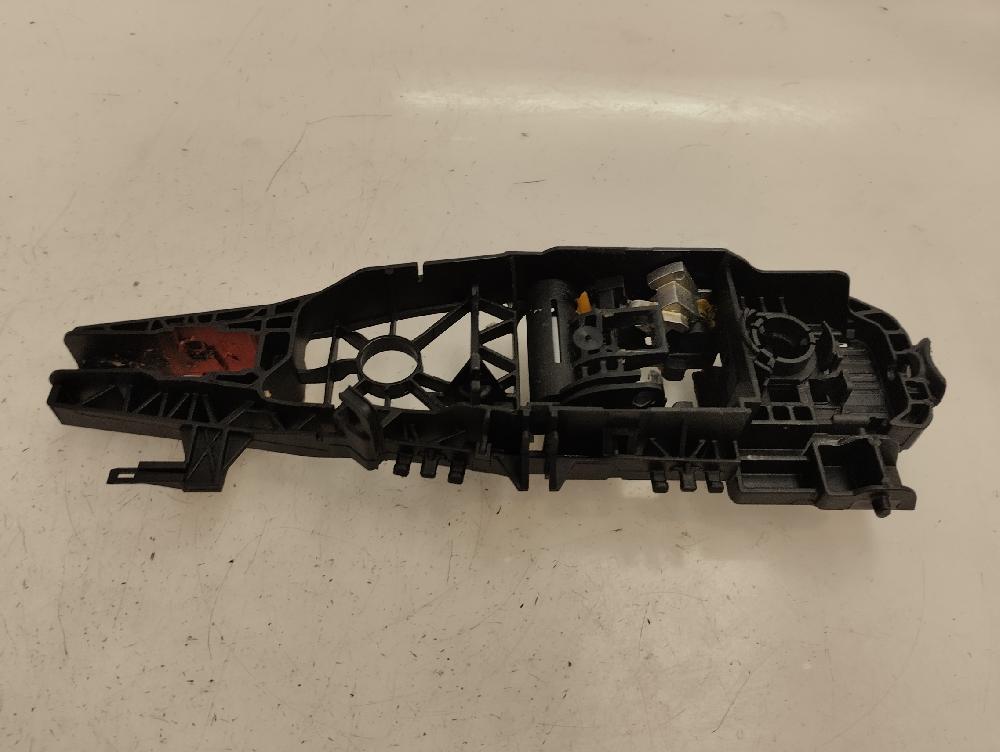 SOPORTE MANETA EXTERIOR PUERTA TRASERA DERECHA JEEP RENEGADE 1.6 D MT 120CV