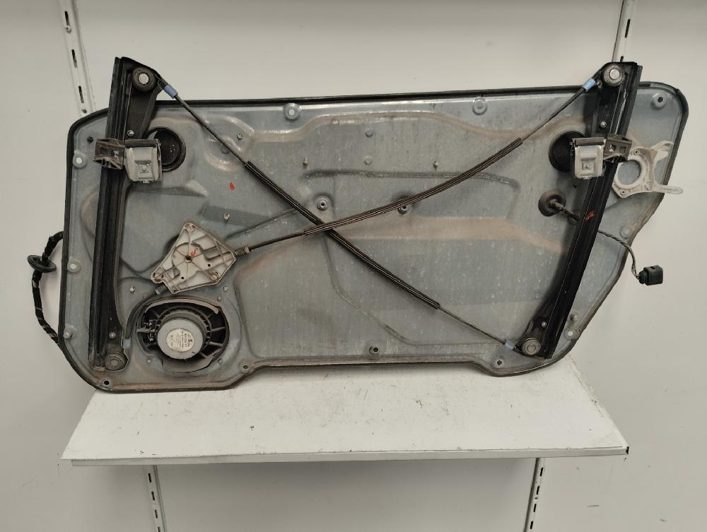 ELEVALUNAS DELANTERO IZQUIERDO SEAT IBIZA 2008 1.9 TDI MT 130CV