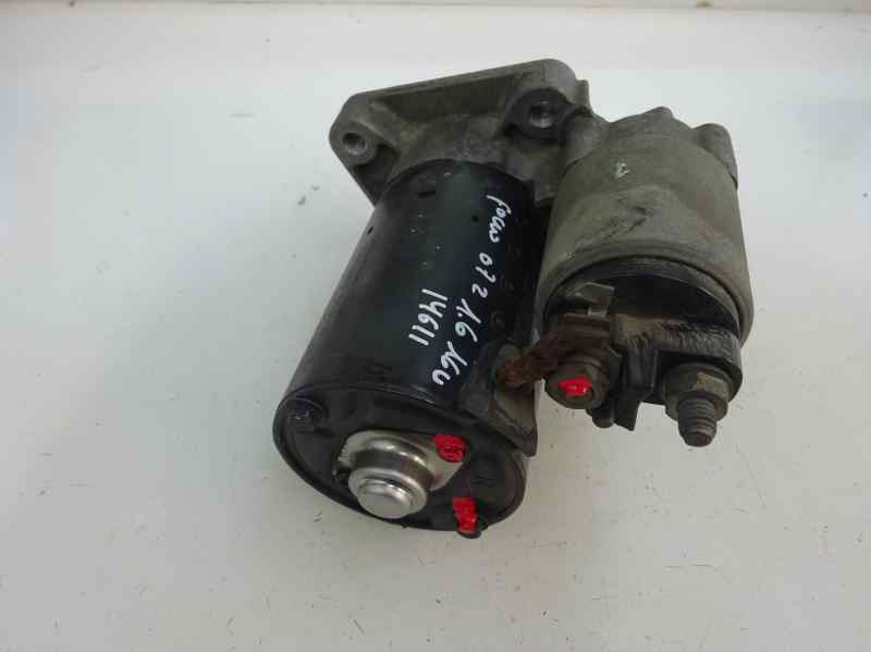 MOTOR ARRANQUE FORD FOCUS 1.6 MT 101CV