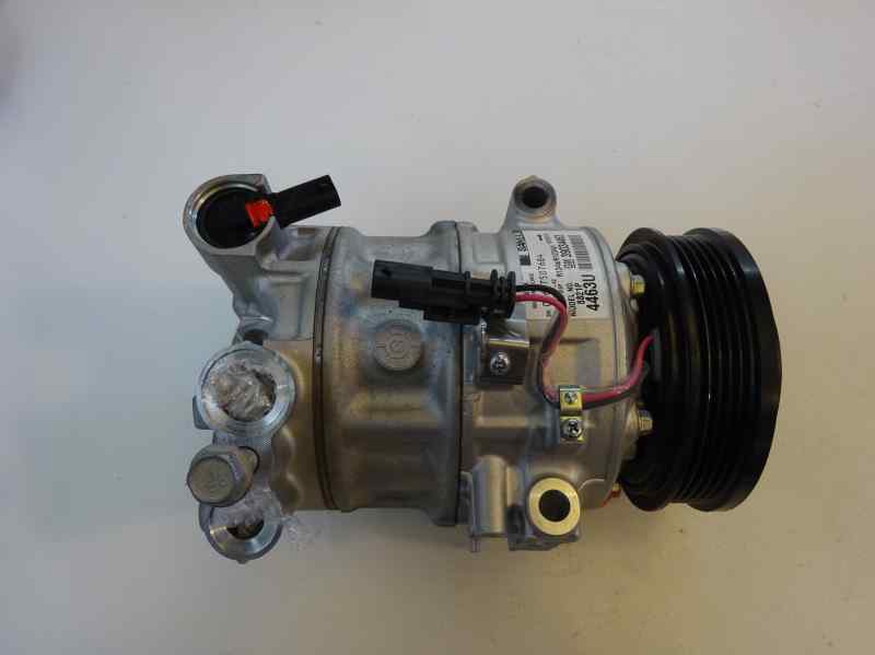 COMPRESOR AIRE ACONDICIONADO OPEL ASTRA 2016 1.4 T MT 125CV | 92KW