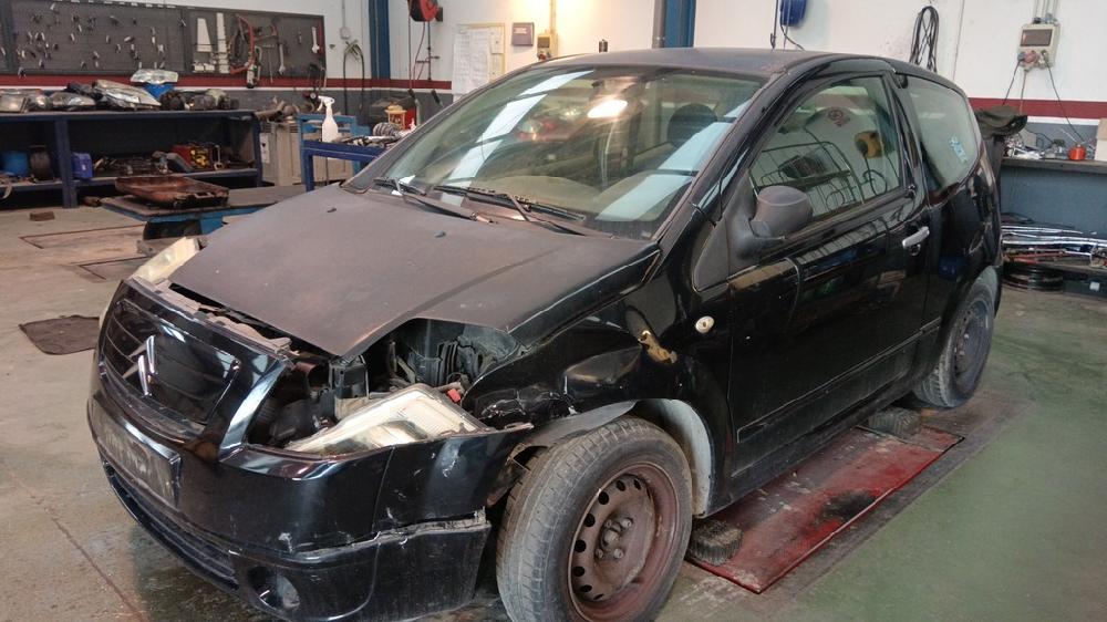 BOMBA COMBUSTIBLE CITROEN C2 1.4 MT 73CV