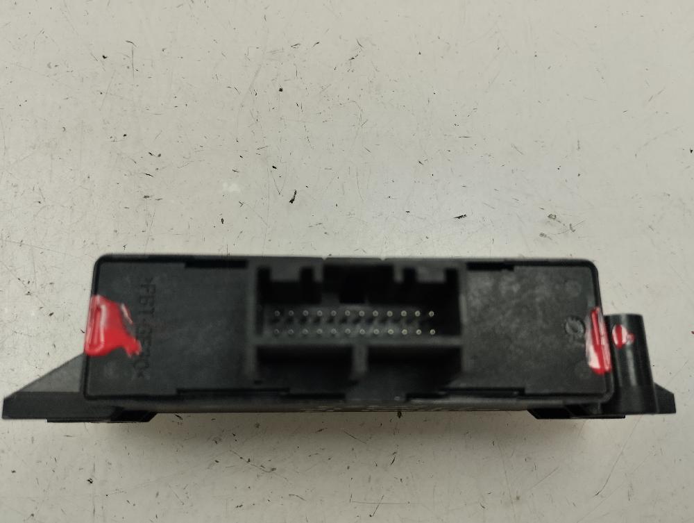 MODULO ELECTRONICO NISSAN QASHQAI 1.5 DCI MT 110CV