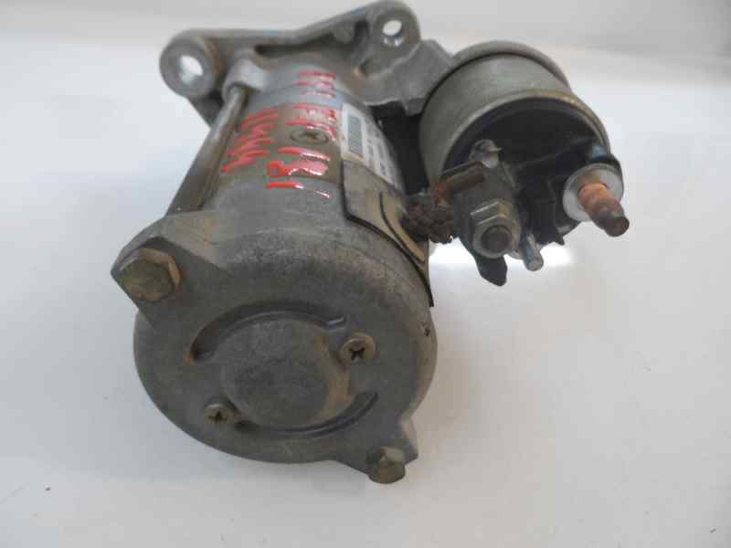 MOTOR ARRANQUE FORD FIESTA 1.3 MT 60CV | 44KW