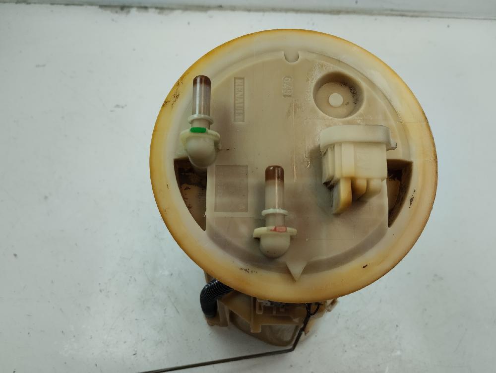 BOMBA COMBUSTIBLE RENAULT MEGANE OTROS