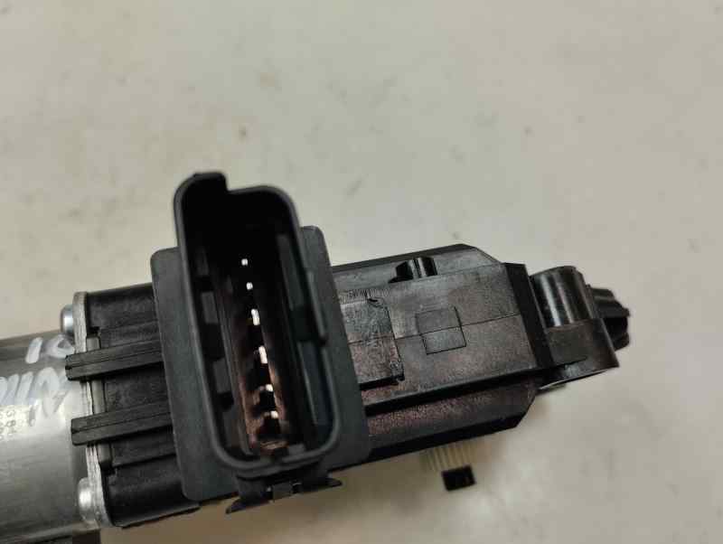 MOTOR ELEVALUNAS DELANTERO IZQUIERDO KIA NIRO 1.6 AMT 105CV | 77KW