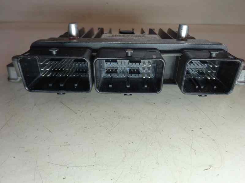 CENTRALITA MOTOR UCE PEUGEOT 407 2.0 HDI MT 136CV
