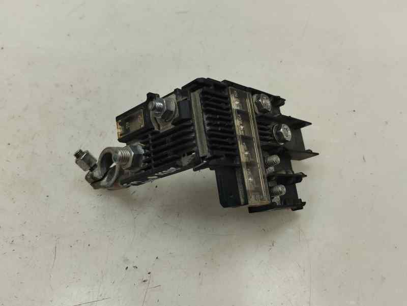 BATERIA FORD FIESTA 1.25 MT 82CV
