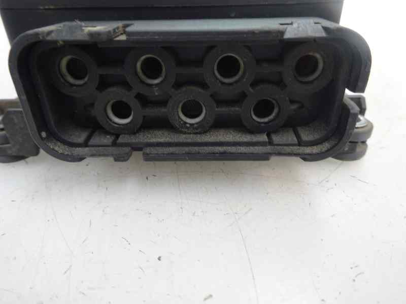 VALVULA AIRE ADICIONAL SEAT IBIZA 1.9 TDI MT 100CV