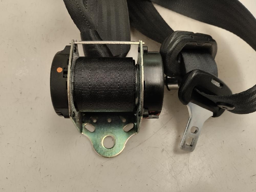 CINTURON SEGURIDAD TRASERO IZQUIERDO NISSAN JUKE 2012 1.6 MT 117CV | 86KW