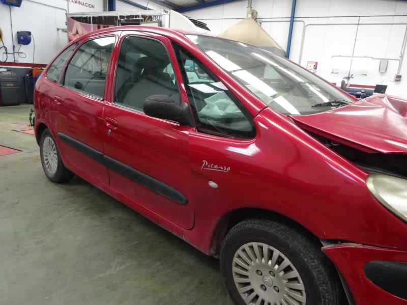 RETROVISOR DERECHO CITROEN XSARA PICASSO 2.0 MT 90CV | 66KW